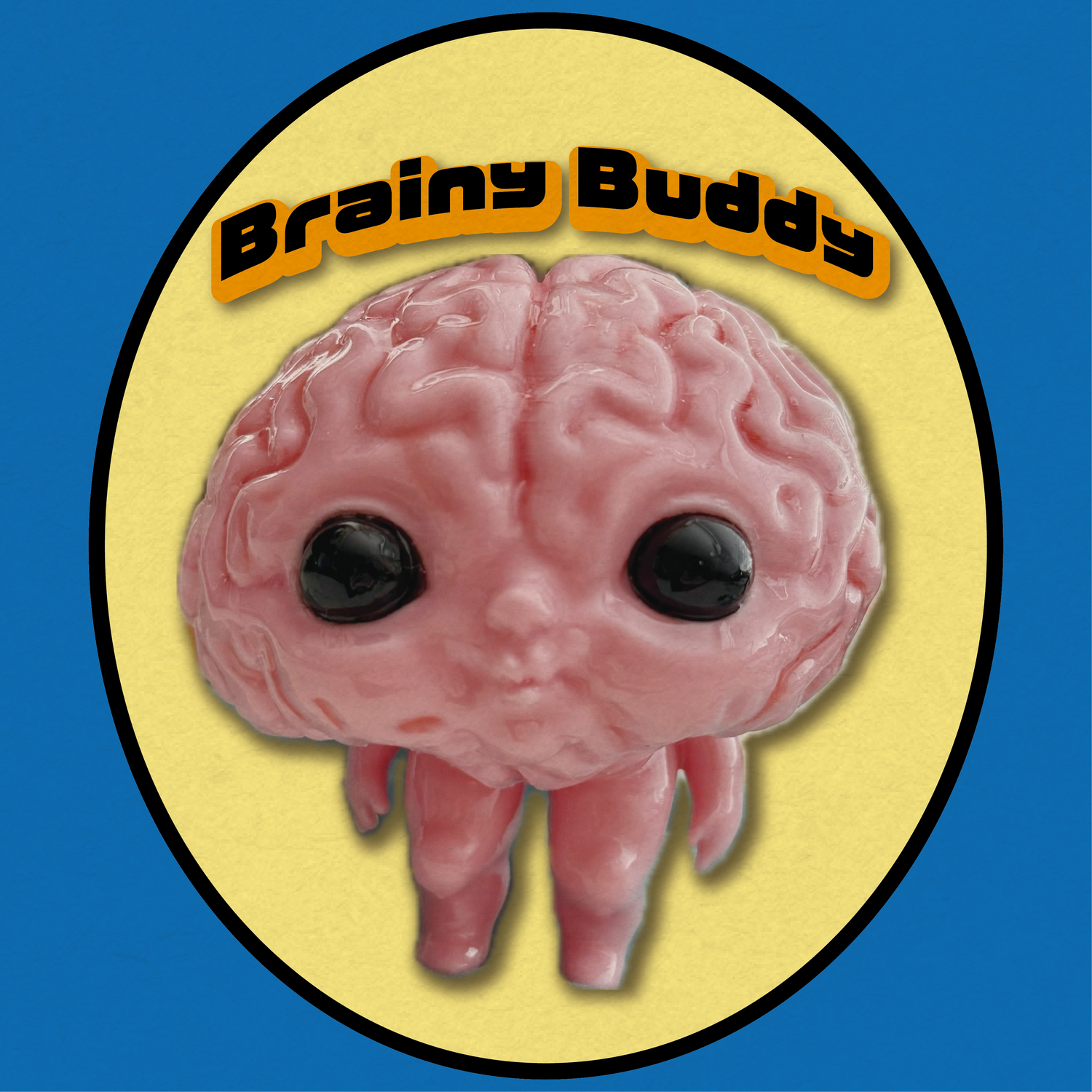 Brainy Buddy