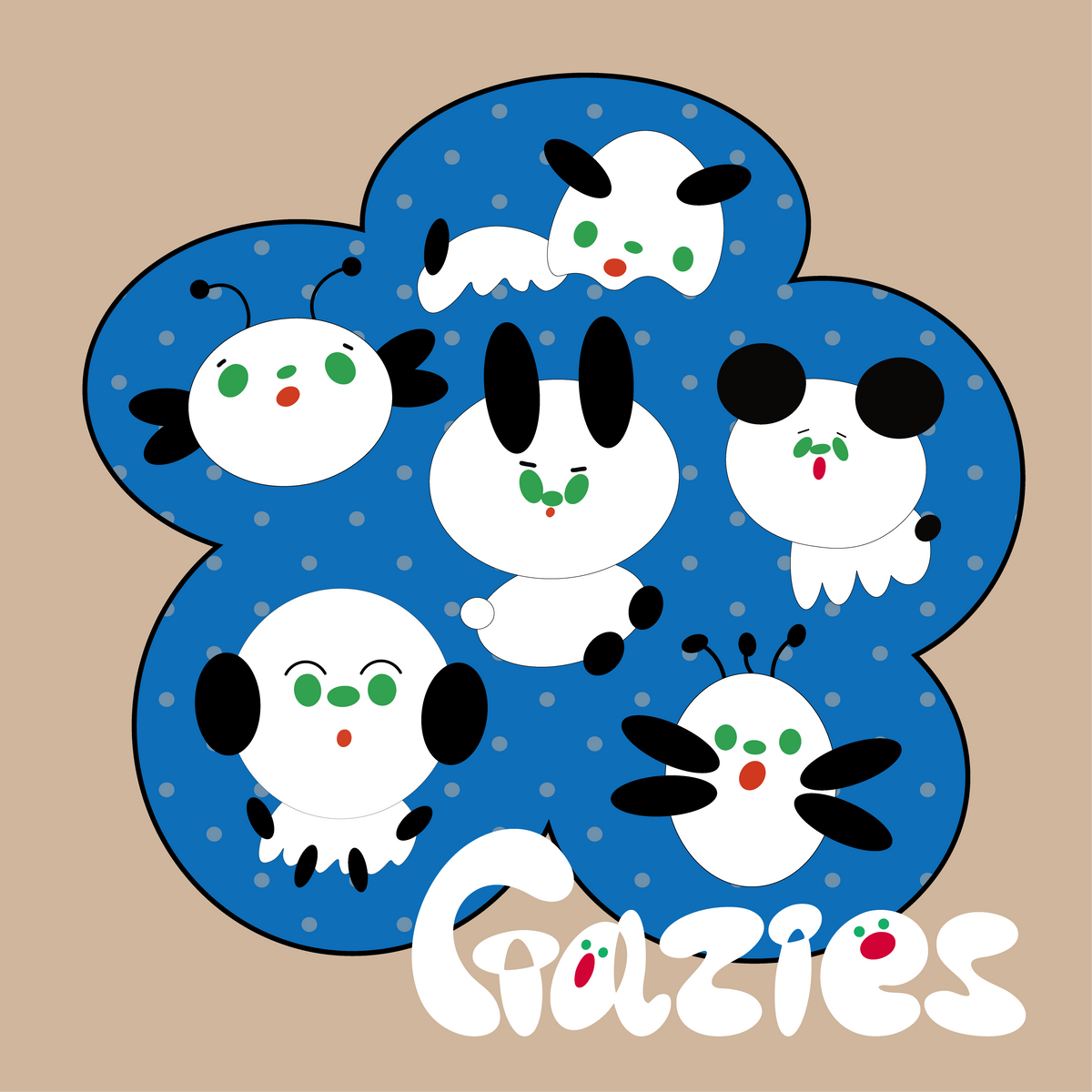 Gazies