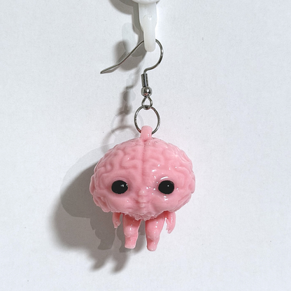 Brainy Buddy (Supervisor) - Earring