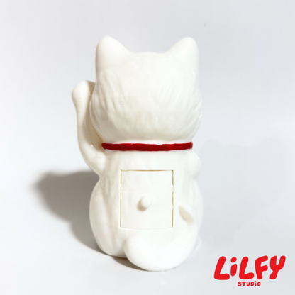 SHY MANEKINEKO - Figurine